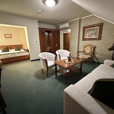 Kigyosi Csarda & Panzio Bed & Breakfast Fulopszallas Eksteriør bilde