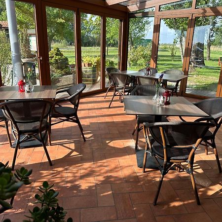 Kigyosi Csarda & Panzio Bed & Breakfast Fulopszallas Eksteriør bilde