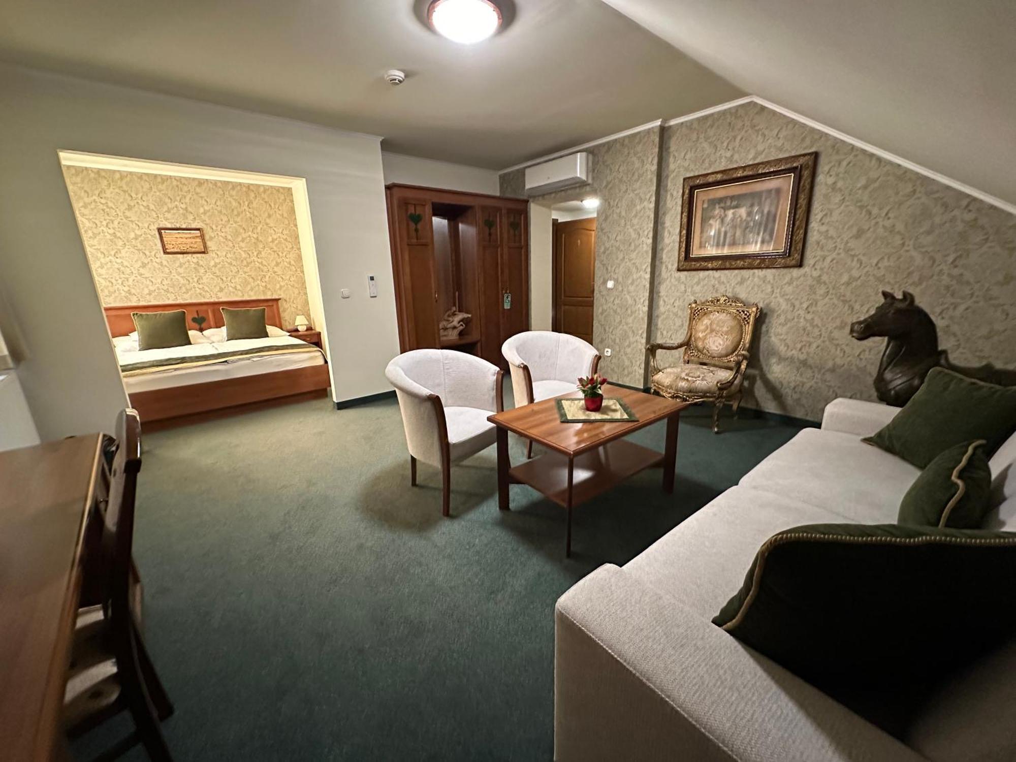 Kigyosi Csarda & Panzio Bed & Breakfast Fulopszallas Eksteriør bilde
