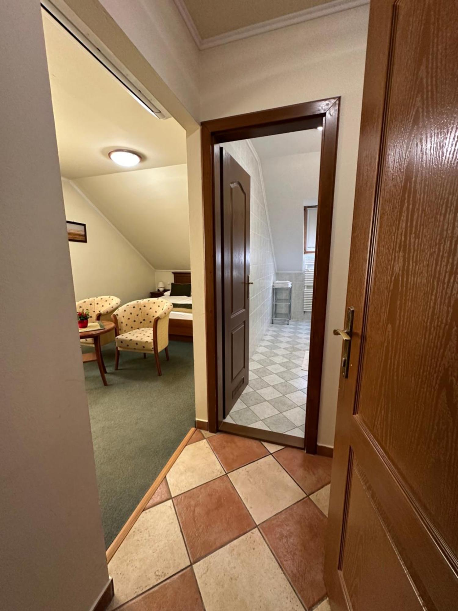 Kigyosi Csarda & Panzio Bed & Breakfast Fulopszallas Eksteriør bilde
