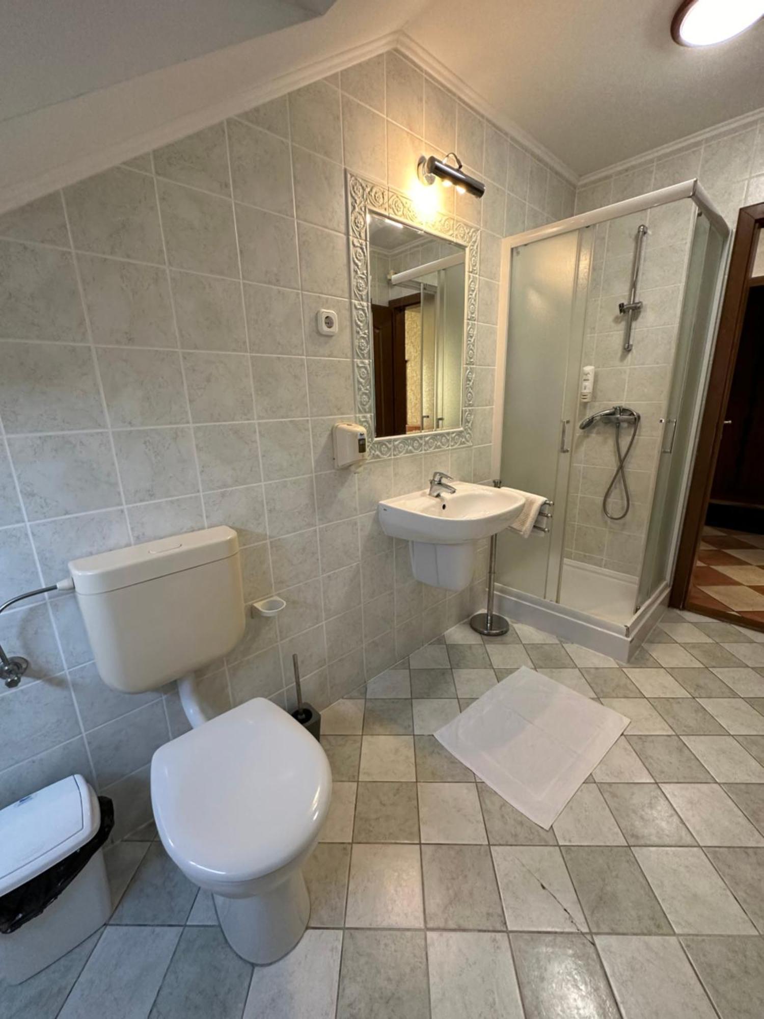 Kigyosi Csarda & Panzio Bed & Breakfast Fulopszallas Eksteriør bilde