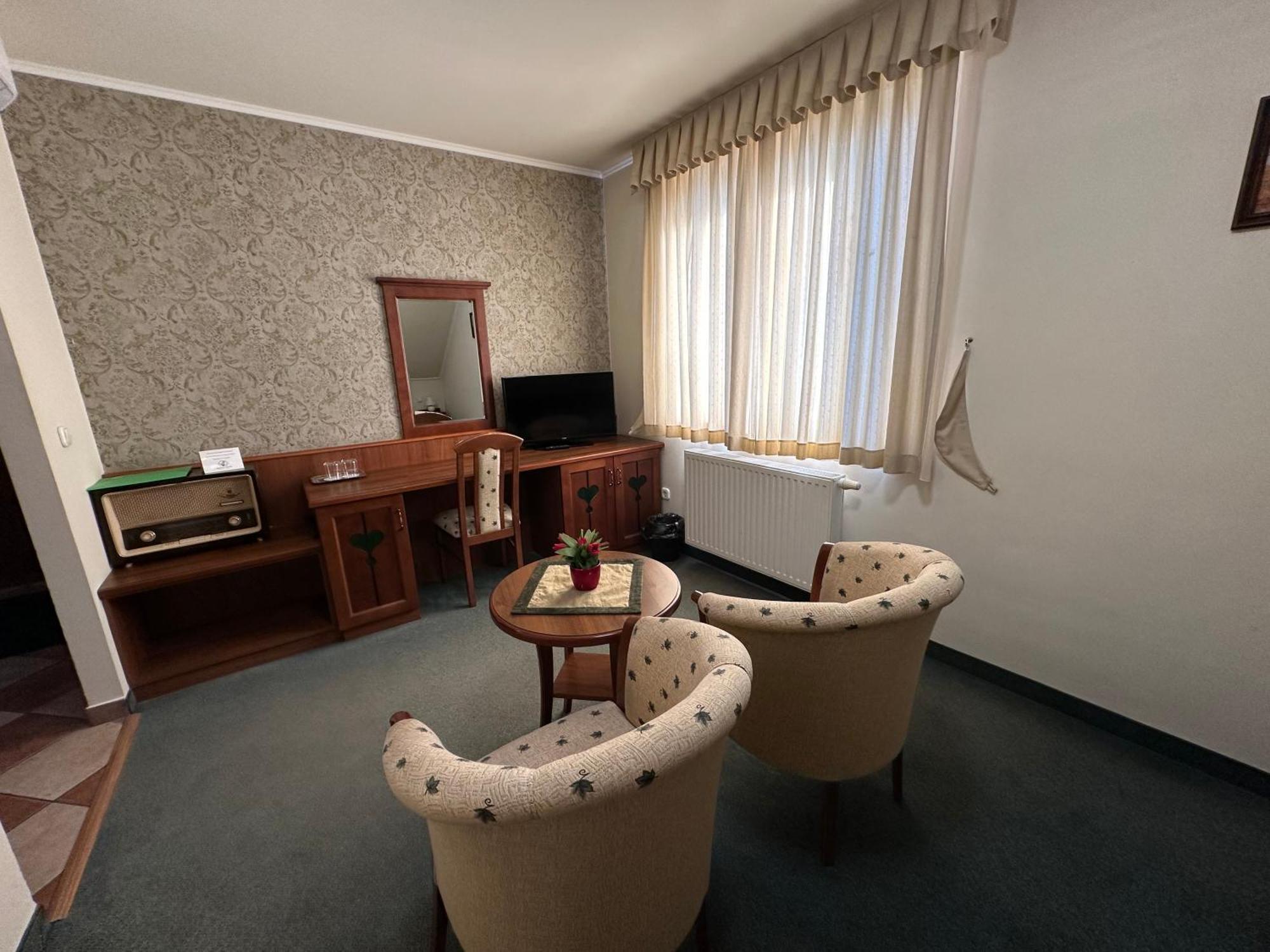 Kigyosi Csarda & Panzio Bed & Breakfast Fulopszallas Eksteriør bilde