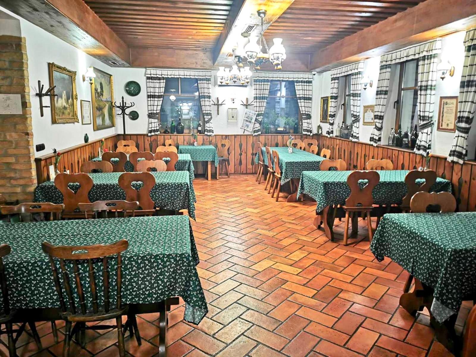 Kigyosi Csarda & Panzio Bed & Breakfast Fulopszallas Eksteriør bilde