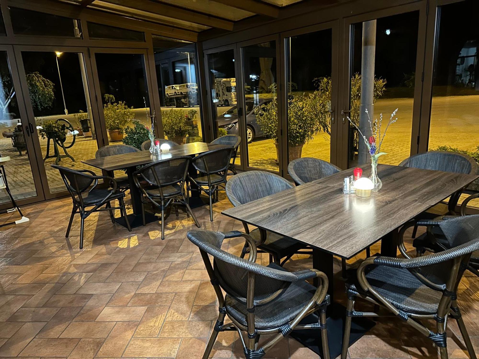 Kigyosi Csarda & Panzio Bed & Breakfast Fulopszallas Eksteriør bilde